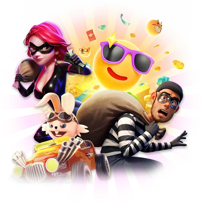 สล็อต ambworld